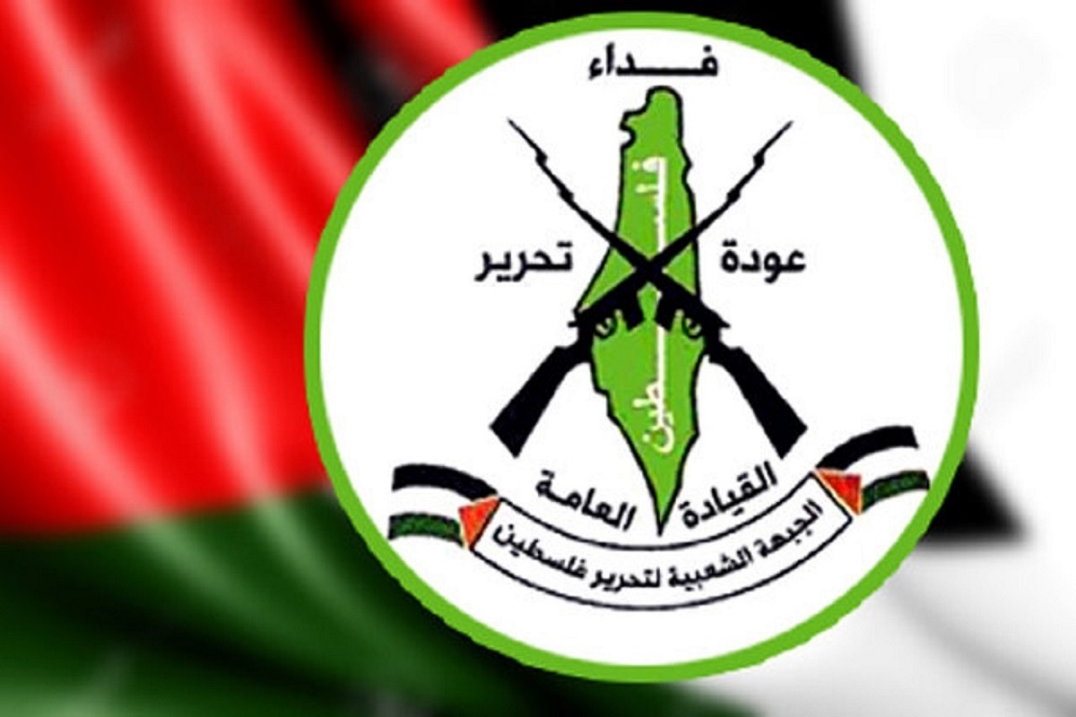 جبهه مردمی فلسطین: پاسخ ایران بخشی از تقویت فرهنگ مقاومت است