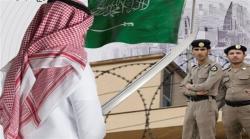 اعدام دسته‌جمعی در عربستان و واکنش سازمان دیده‌بان حقوق بشر