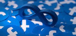 مِتا ۱۷ میلیون یورو برای رخنه اطلاعاتی فیس بوک جریمه شد