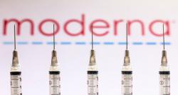 آغاز فاز یک آزمایش ۳ واکسن مختلف برای ایدز توسط شرکت "مدرنا"
