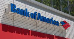 بانک آمریکا بزرگترین برنده رونق بانکداری؟