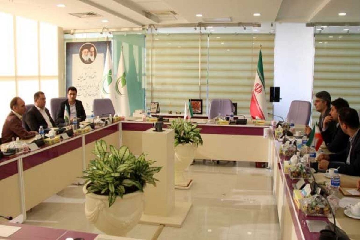همکاری‌ فناورانه ایران و ازبکستان