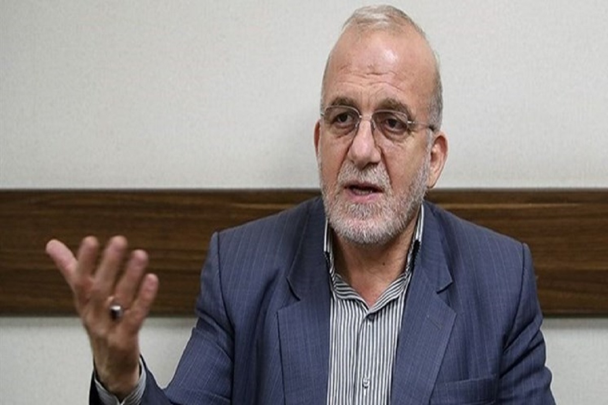 باید نمایندگان مجلس به طرح شفافیت رای بدهند
