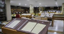 بیش از ۱۳ هزار بازدید از موزه های گلستان ثبت شد
