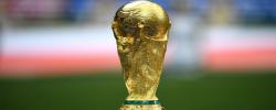 ۲۷ تیم صعود کننده به جام جهانی به روایت تصویر