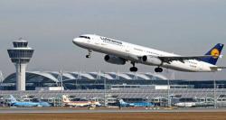 پروازهای ورودی به فرودگاه امام خمینی در نوروز۱۴۰۱ دارای رشد ۲۰۲ درصدی