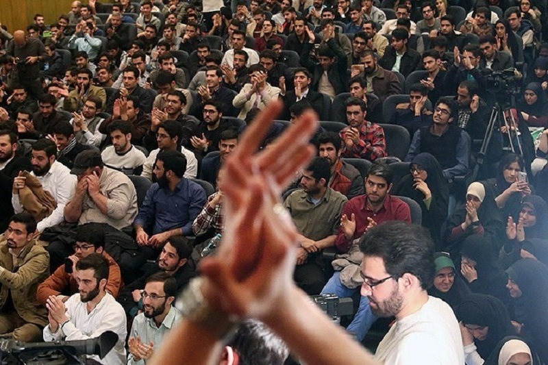 دفتر تحکیم وحدت در سال ۱۴۰۰/ از نامه به وزیر ارشاد تا دیدار با معاون امور زنان ریاست جمهوری