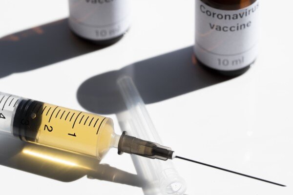 واکسن‌ها در روند بهبودی کووید ۱۹ موثرند