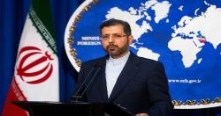 محکومیت حمله تروریستی هرات توسط ایران