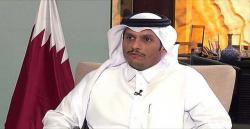 رایزنی‌ وزیر خارجه قطر با همتایانش در شورای همکاری خلیج فارس