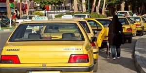 افزایش کرایه تاکسی‌ها پیش از ابلاغ نرخ جدید ممنوع است