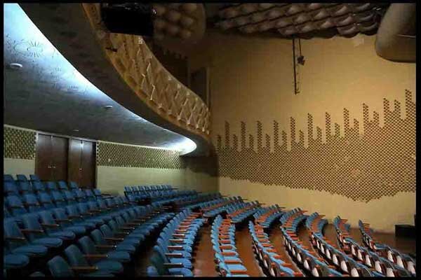 بازگشت «یکشنبه‌های دانشجویی» به تئاتر شهر