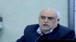 انتصاب سیدمحمدرضا نورانی به‌ عنوان رئیس شورا و مرکز ملّی رقابت