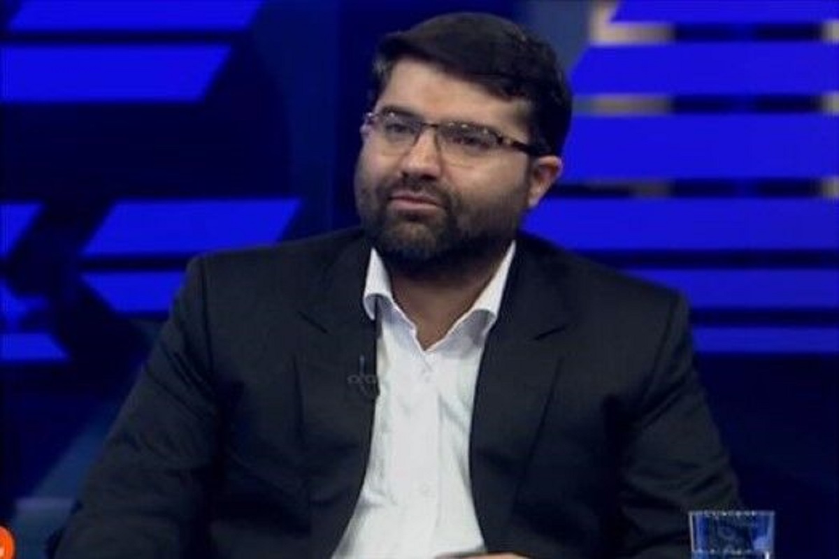 «سقاب اصفهانی» به دبیری ستاد راهبردی تحول دولت منصوب شد