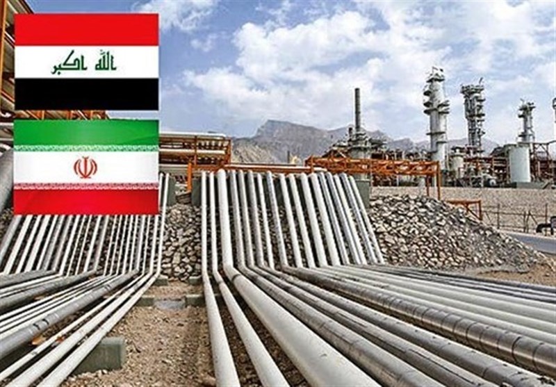 همچنان خواهان خرید گاز ایران هستیم 
