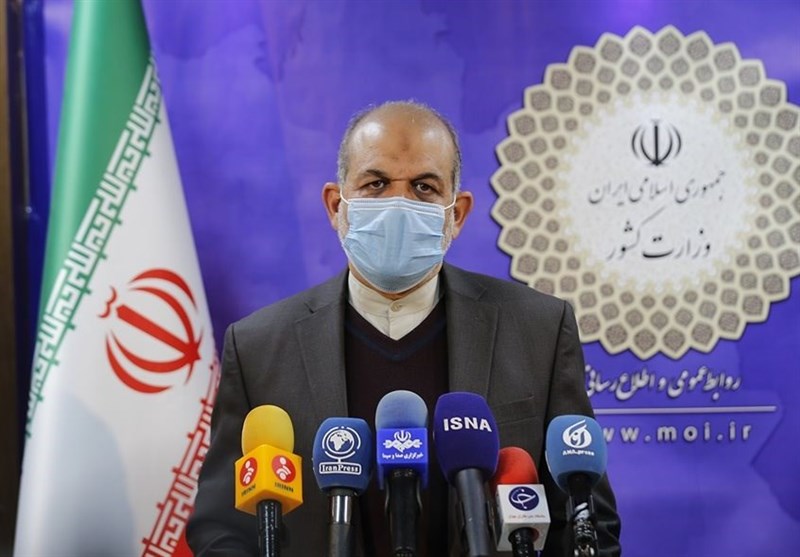 وحیدی: امکان‌پذیر بودن سفر زمینی به عتبات