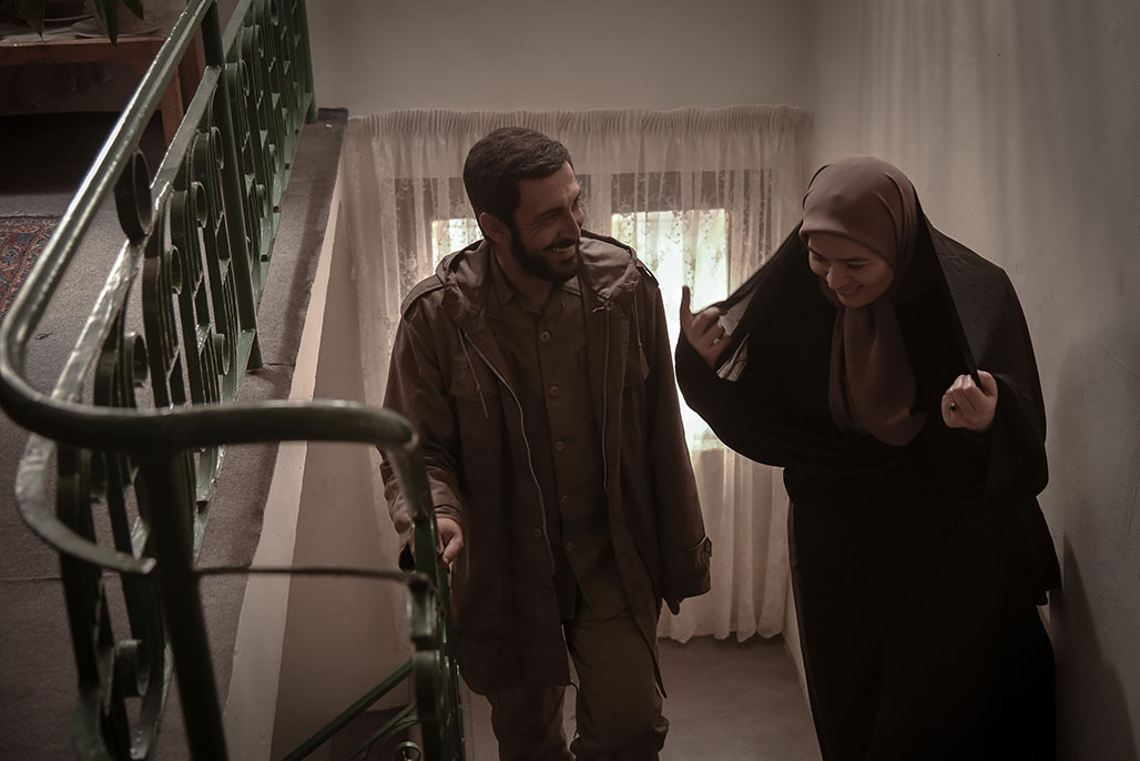 «موقعیت مهدی» در مقام یک آفرینش هنری/ نگاهی به سینمایی «موقعیت مهدی»