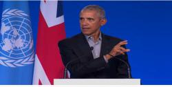 فیلم| شوخی عجیب اوباما با بایدن در کاخ سفید