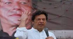عمران ‌خان مردم پاکستان را به مبارزه فراخواند
