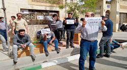 بیانیه شورای تبیین بسیج دانشجویی لرستان در حمایت از کارگران کشت و صنعت فجر