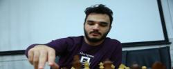 دردسرهای نابغه شطرنج ایران