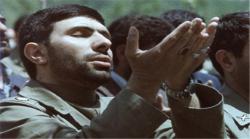 فیلم| شهید صیاد شیرازی از تولد تا شهادت