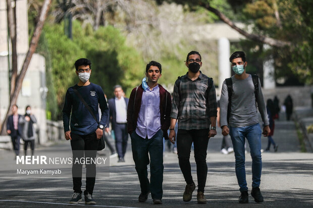 آئین نامه‌های دانشجویی با رویکرد جدید بازنگری می‌شوند