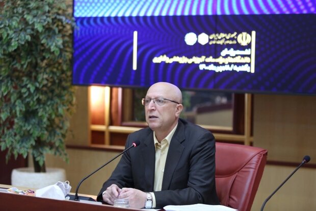 توقف تقریبی  رشد شرکت های دانش بنیان 