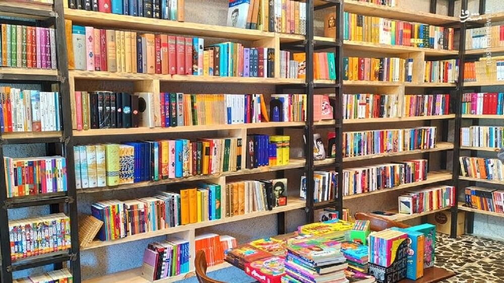 نکاتی که باید در خرید کتاب دست دوم به آنها توجه کنیم چیست؟