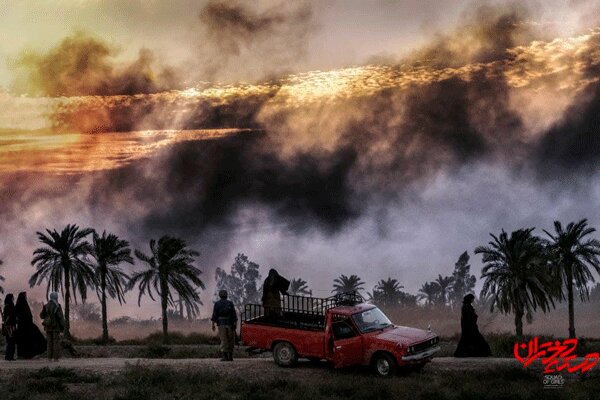 «دسته دختران» پروانه نمایش گرفت