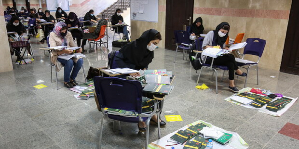 بهترین روش "قبولی در آزمون های نظام مهندسی" (کاملا کاربردی)