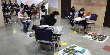 بهترین روش "قبولی در آزمون های نظام مهندسی" (کاملا کاربردی)