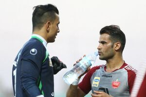 تشکیل پرونده انضباطی برای چند پرسپولیسی