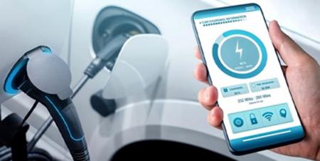 کمک فناوری هوش مصنوعی به شارژ خودروهای هیبریدی