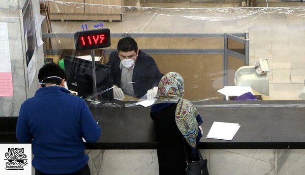 ۱۰ هزار تهرانی در انتظار دریافت وام  ازدواج