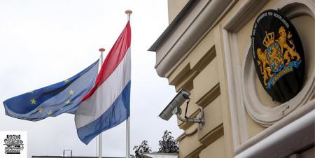 ۶۰۰ میلیون یورو از دارایی‌های روسیه در هلند مسدود شد