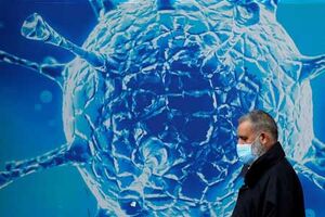 راهکارهایی برای پیشگیری از گسترش سویه XE