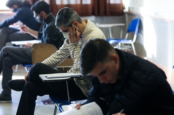 فردا آخرین مهلت انتخاب رشته آزمون دکتری