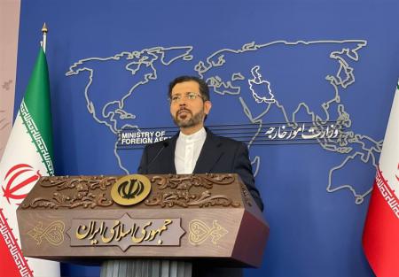 محکومیت هتک حرمت قرآن کریم در سوئد توسط ایران
