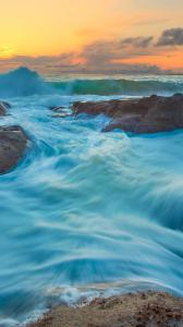 ۱۰ والپیپر از طبیعت برای گوشی +دانلود