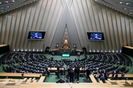 تصویب لایحه موافقت‌نامه ایران و قزاقستان برای معاضدت حقوقی