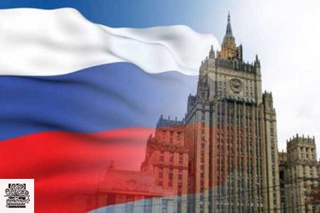 اخراج تعدادی از کارمندان سفارت بلغارستان از مسکو