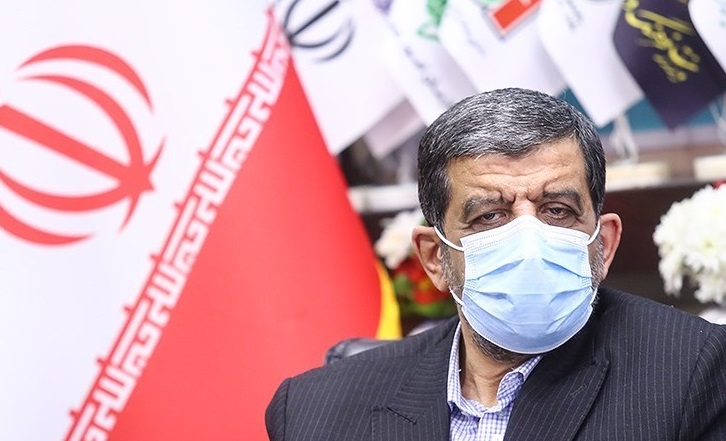 اعلام وصول سوال ملی نمایندگان از وزیر میراث فرهنگی