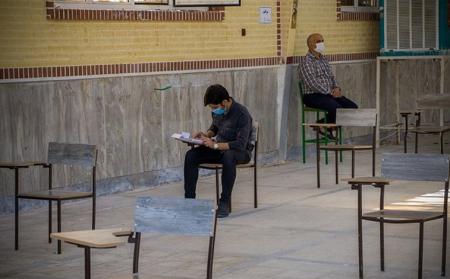 ممنوعیت برگزاری امتحانات دانش‌آموزان در ایام لیالی قدر