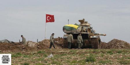 عراق  بر خروج نظامیان ترکیه تاکید کرد