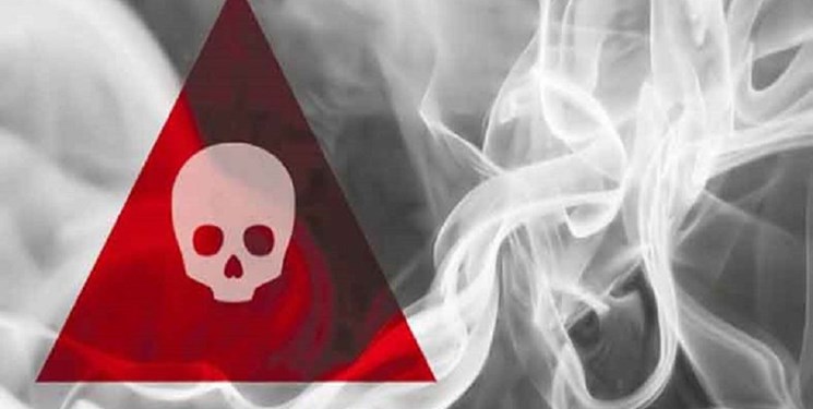 ۱۳ دانشجوی دانشکده علوم پزشکی در تربت جام دچار مسمومیت گاز شدند