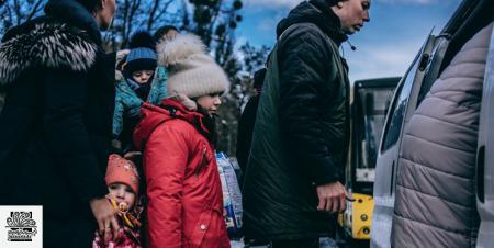 بازگشت یک میلیون آواره اوکراینی به کشورشان
