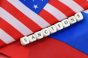 تحریم شهروندان و بانک تجاری روسیه از سوی آمریکا