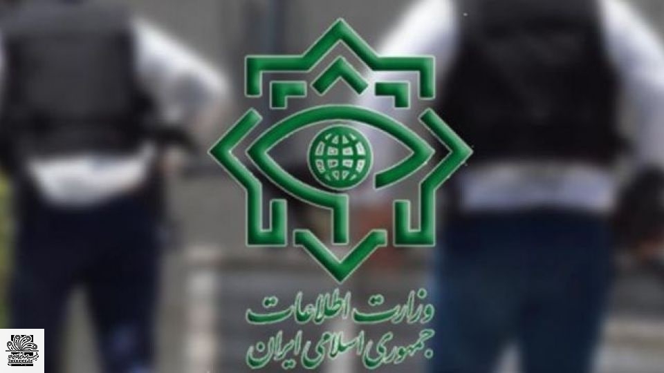 دستگیری سه جاسوس موساد در سیستان و بلوچستان
