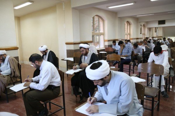 تمام کلاس‌های آموزشی دانشگاه معارف اسلامی حضوری شد